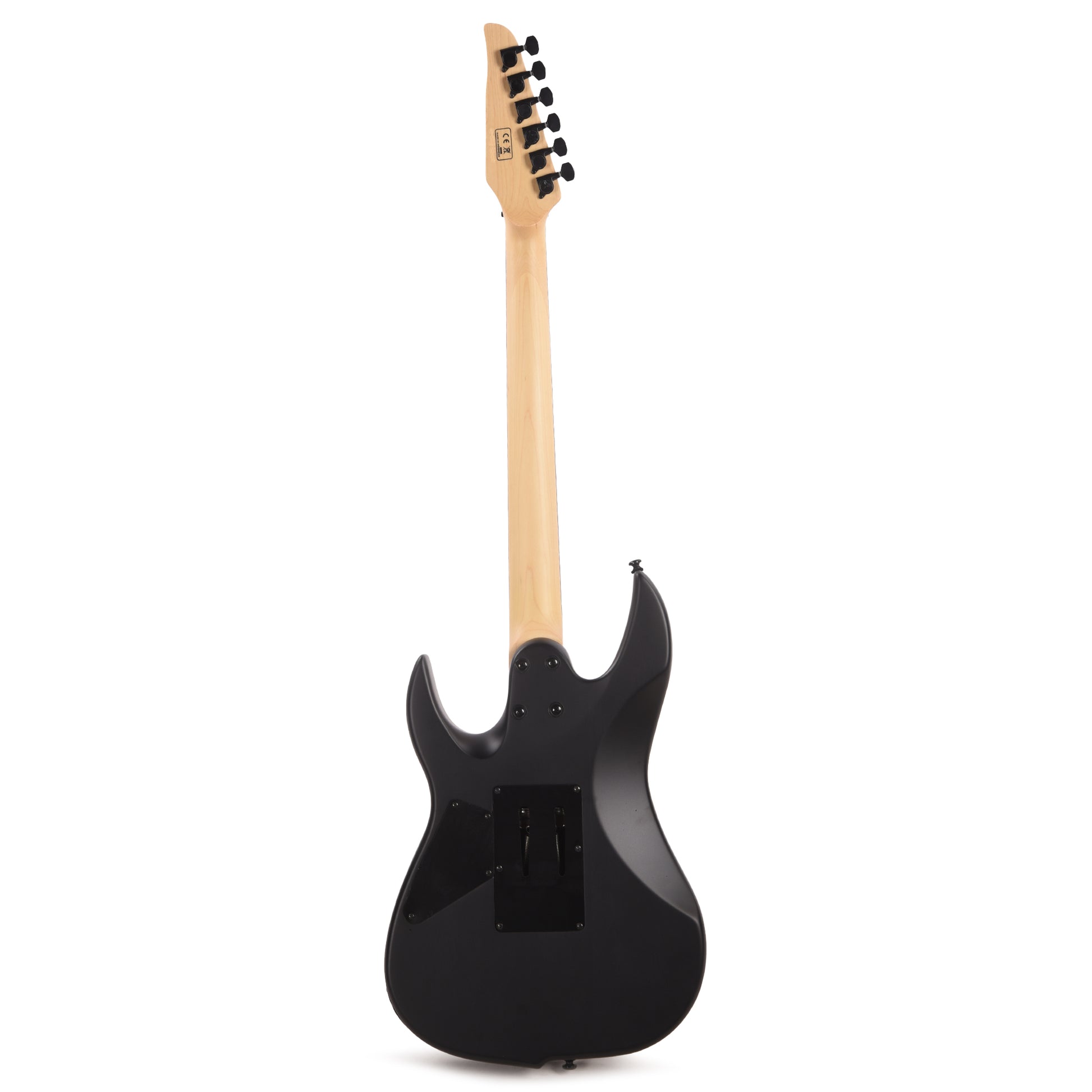 Sire Larry Carlton X5 Ash Top Transparent Black Satin Electric Guitars / Solid Body