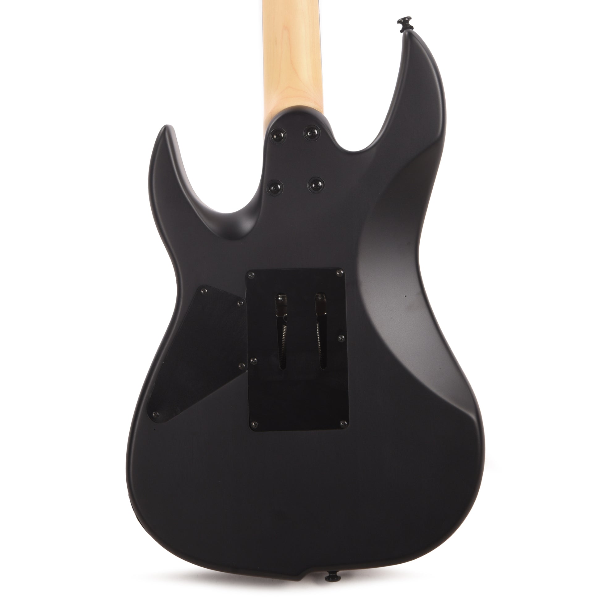 Sire Larry Carlton X5 Ash Top Transparent Black Satin Electric Guitars / Solid Body