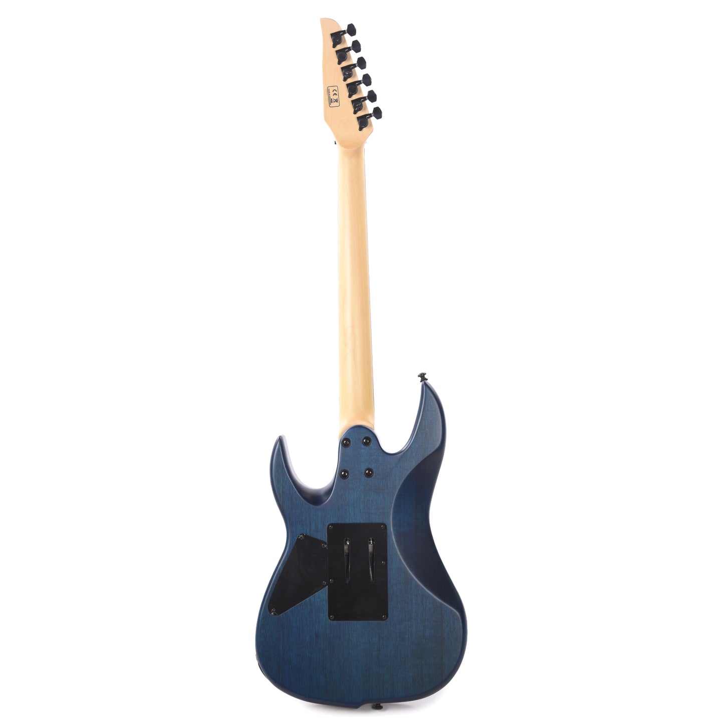 Sire Larry Carlton X5 Ash Top Transparent Blue Satin Electric Guitars / Solid Body