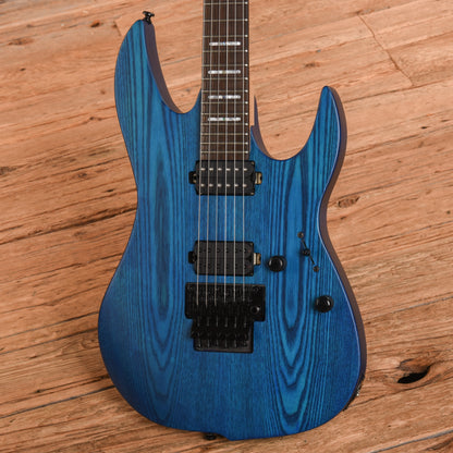 Sire Larry Carlton X5 Transparent Blue 2024 Electric Guitars / Solid Body