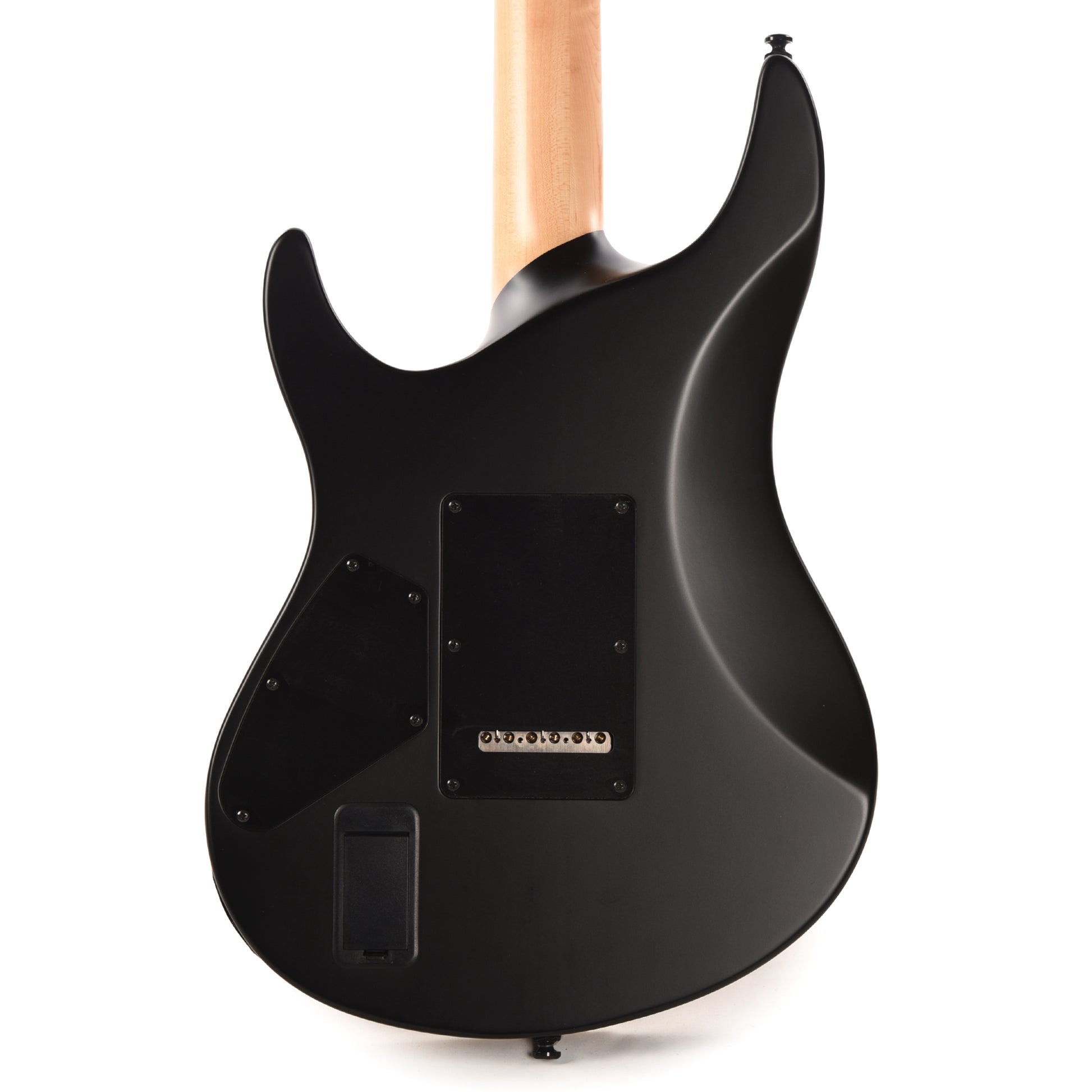 Sire Larry Carlton Y10 Black Satin Electric Guitars / Solid Body