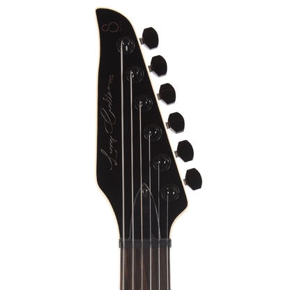 Sire Larry Carlton Y10 Black Satin Electric Guitars / Solid Body