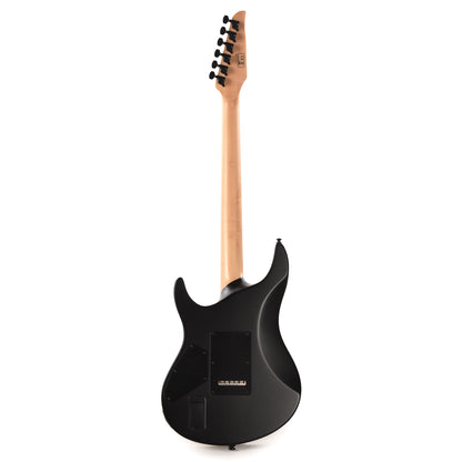 Sire Larry Carlton Y10 Black Satin Electric Guitars / Solid Body