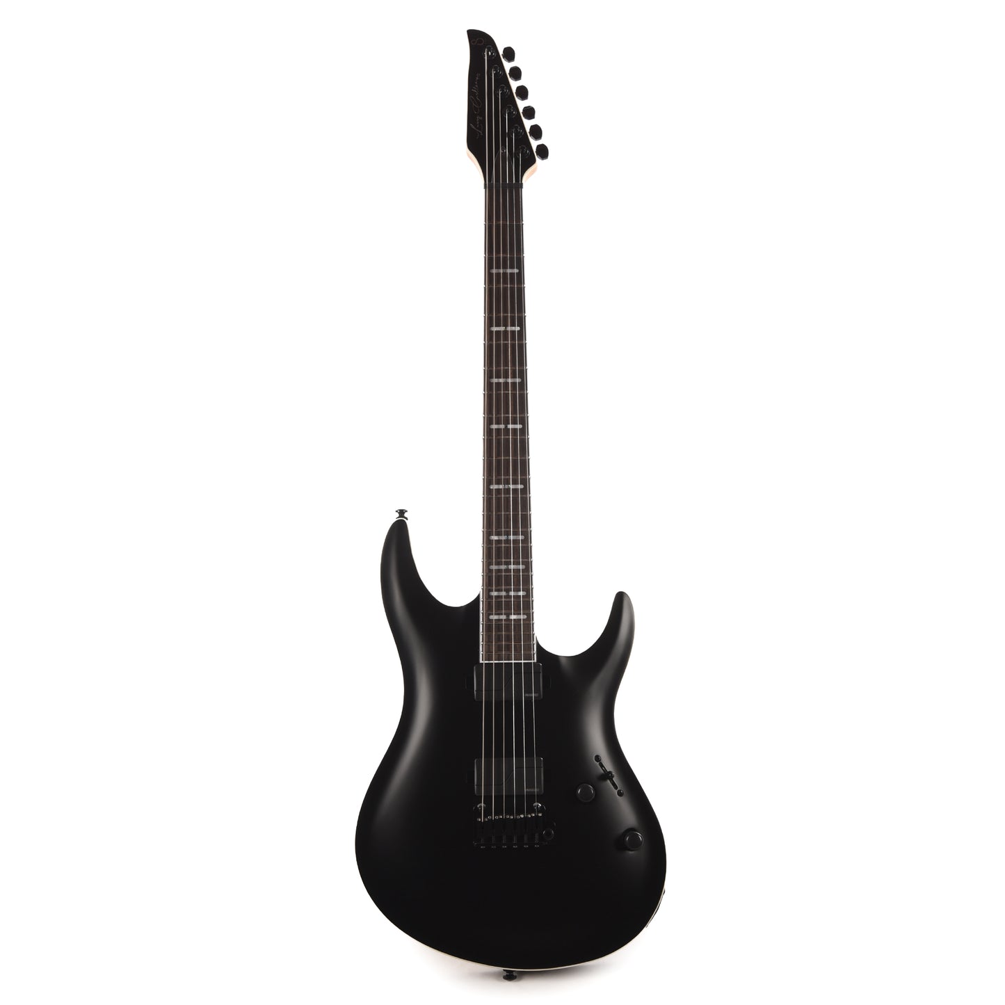 Sire Larry Carlton Y10 Black Satin Electric Guitars / Solid Body
