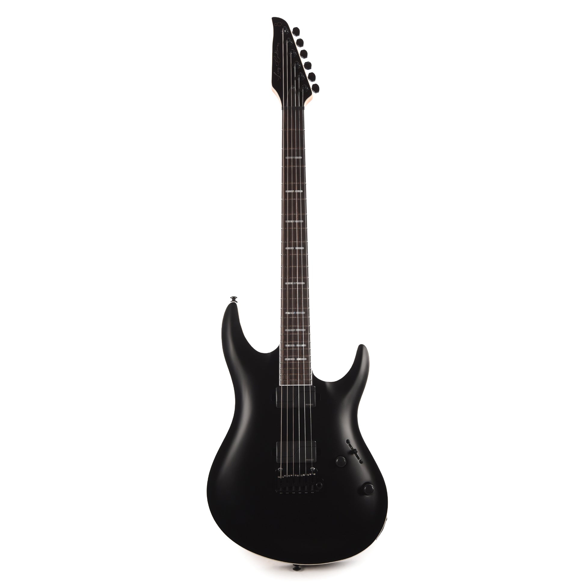 Sire Larry Carlton Y10 Black Satin Electric Guitars / Solid Body