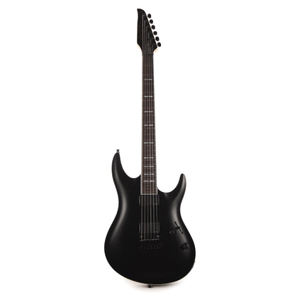 Sire Larry Carlton Y10 Black Satin Electric Guitars / Solid Body