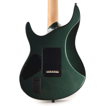 Sire Larry Carlton Y10 Metallic Green Electric Guitars / Solid Body