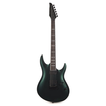 Sire Larry Carlton Y10 Metallic Green Electric Guitars / Solid Body