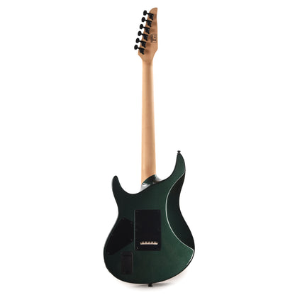 Sire Larry Carlton Y10 Metallic Green Electric Guitars / Solid Body