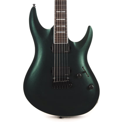 Sire Larry Carlton Y10 Metallic Green Electric Guitars / Solid Body