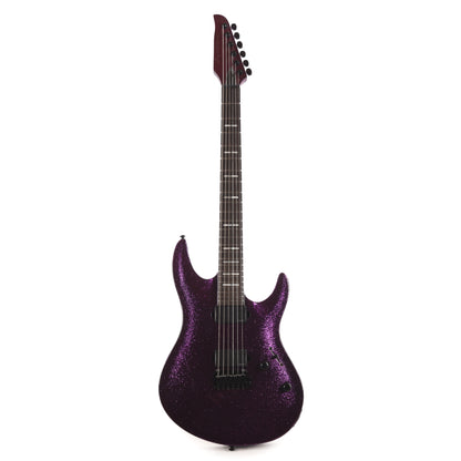 Sire Larry Carlton Y10 Purple Sparkle Electric Guitars / Solid Body