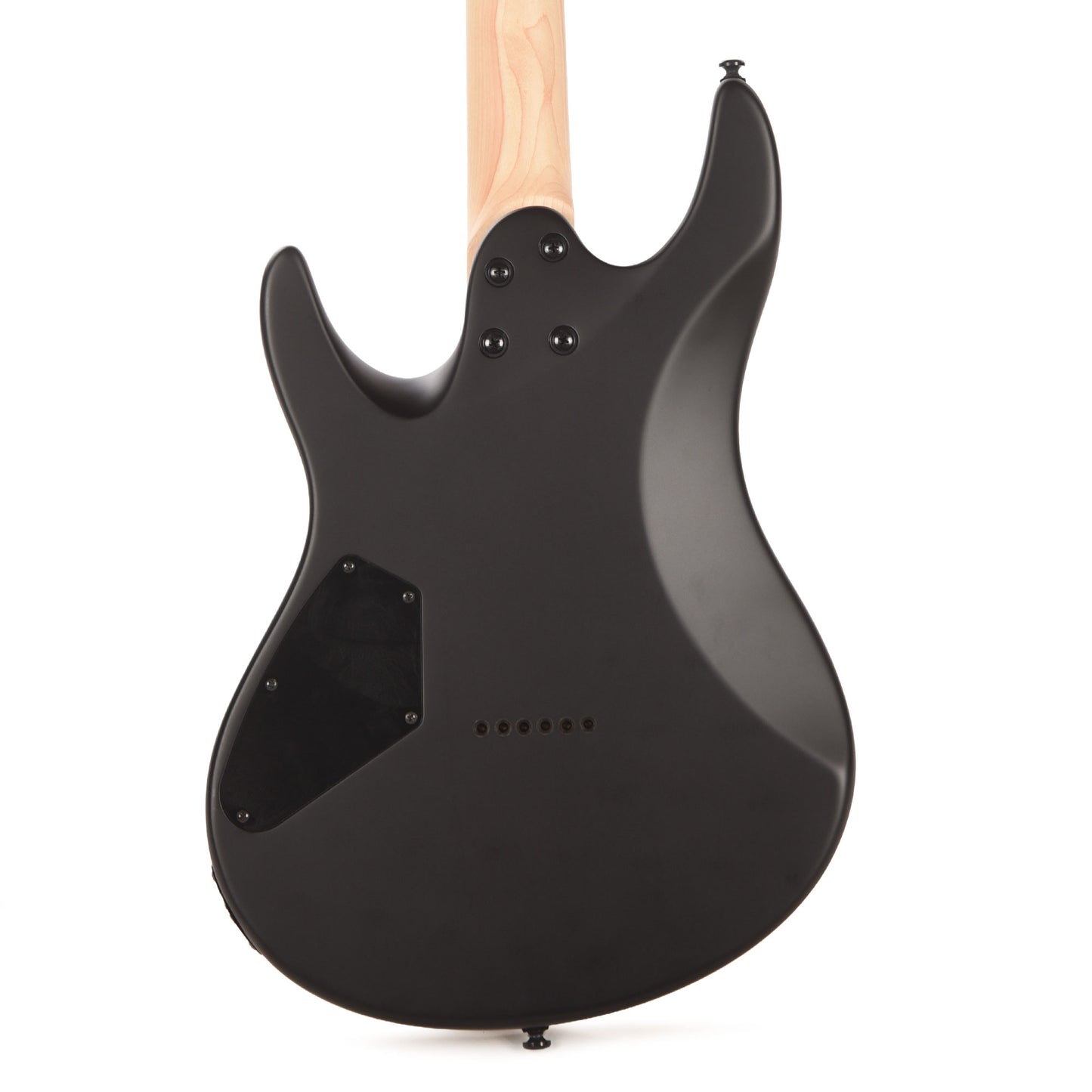 Sire Larry Carlton Y5 Black Satin Electric Guitars / Solid Body