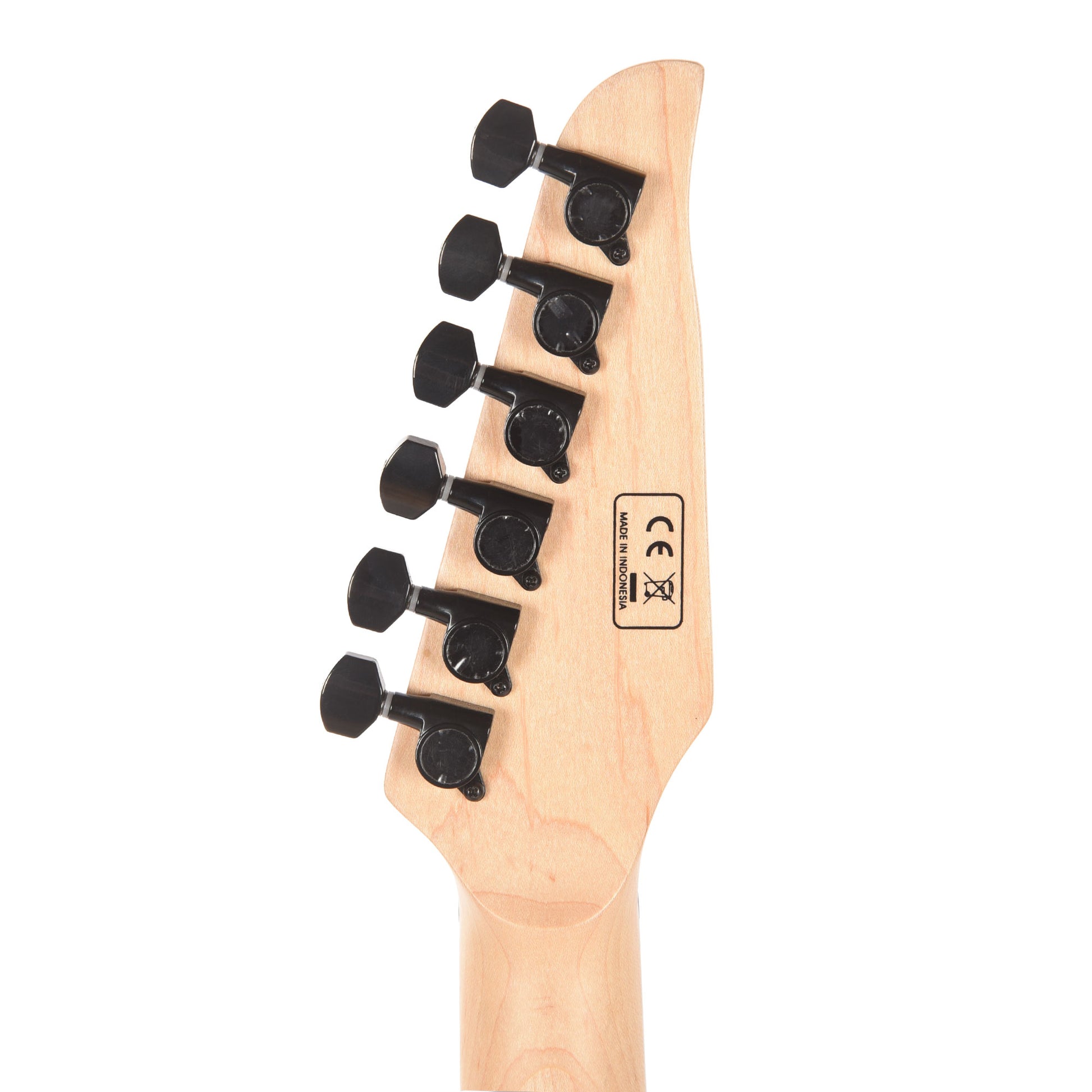 Sire Larry Carlton Y5 Black Satin Electric Guitars / Solid Body