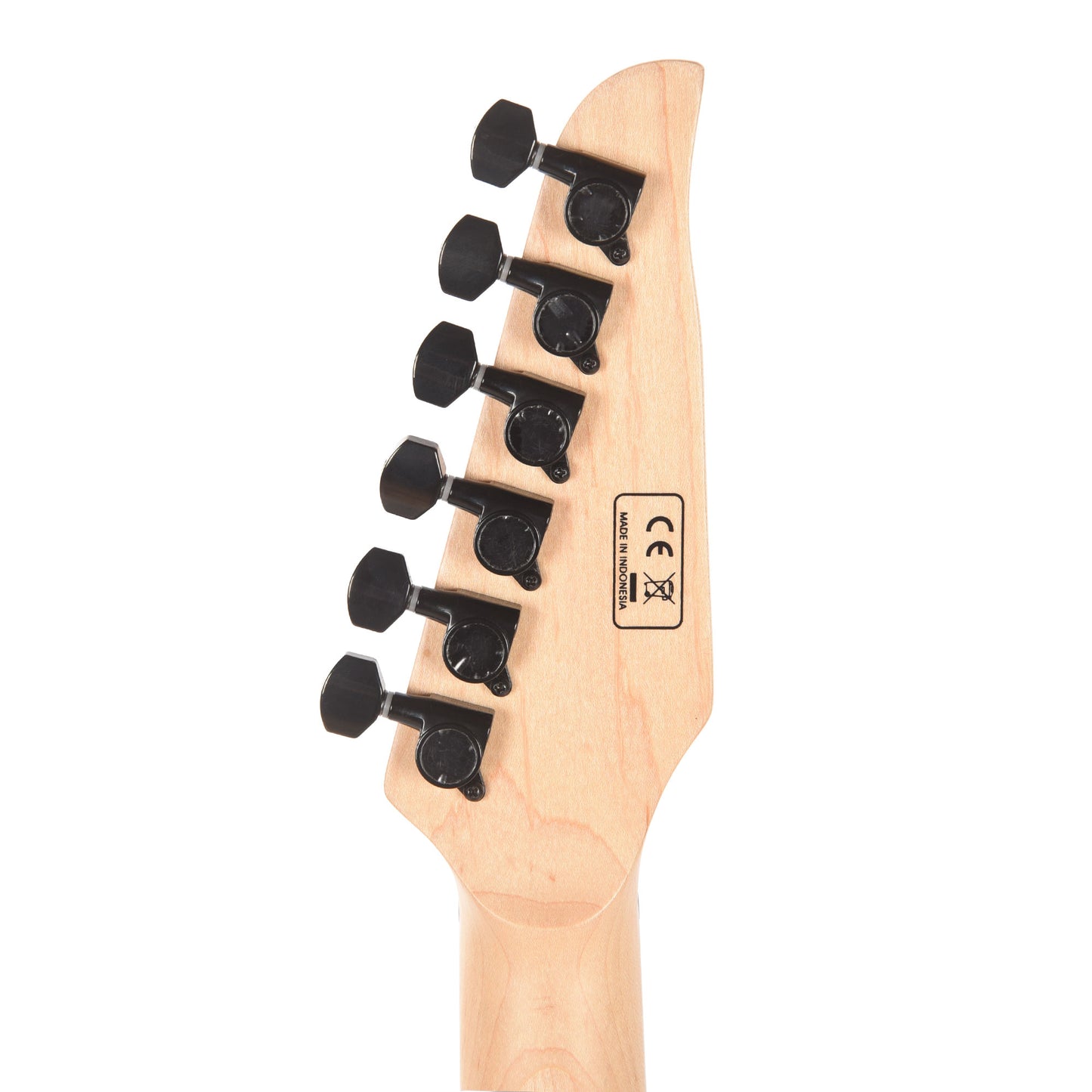 Sire Larry Carlton Y5 Black Satin Electric Guitars / Solid Body