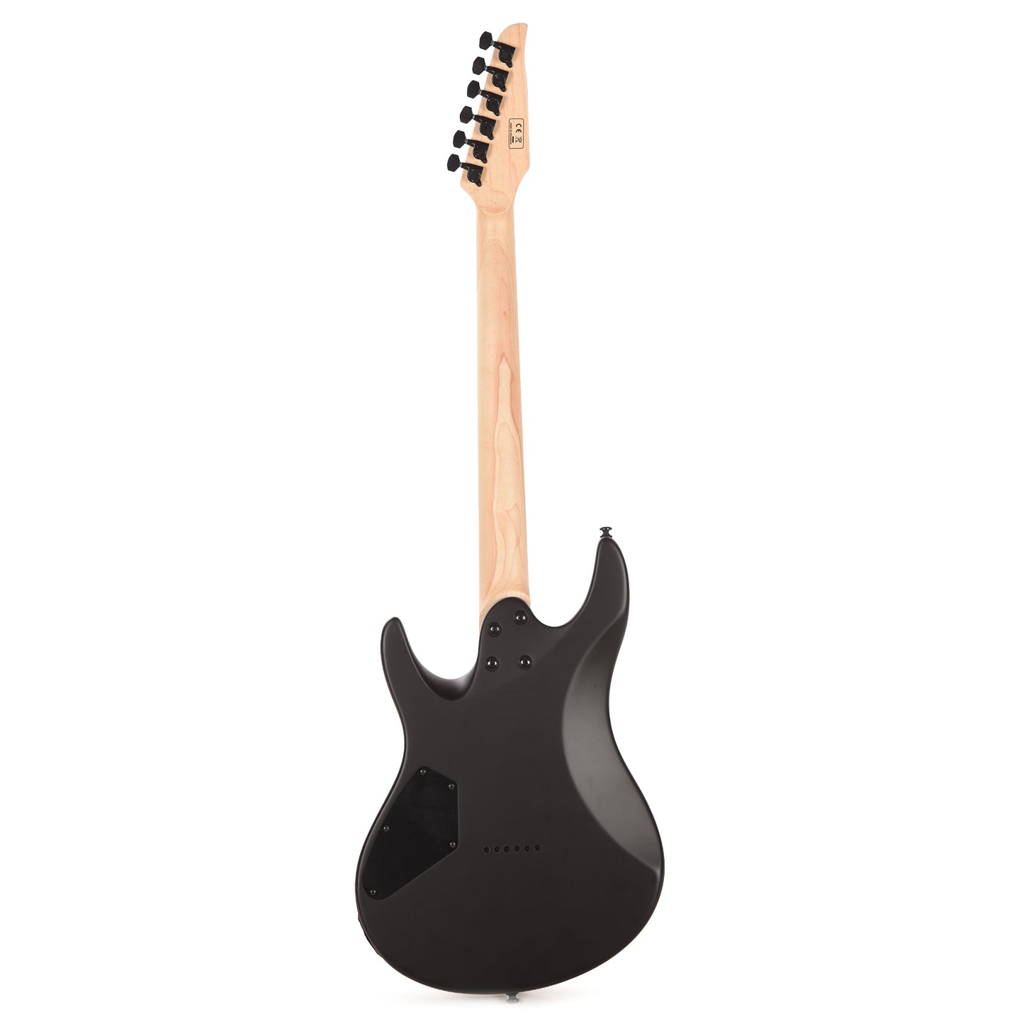 Sire Larry Carlton Y5 Black Satin Electric Guitars / Solid Body