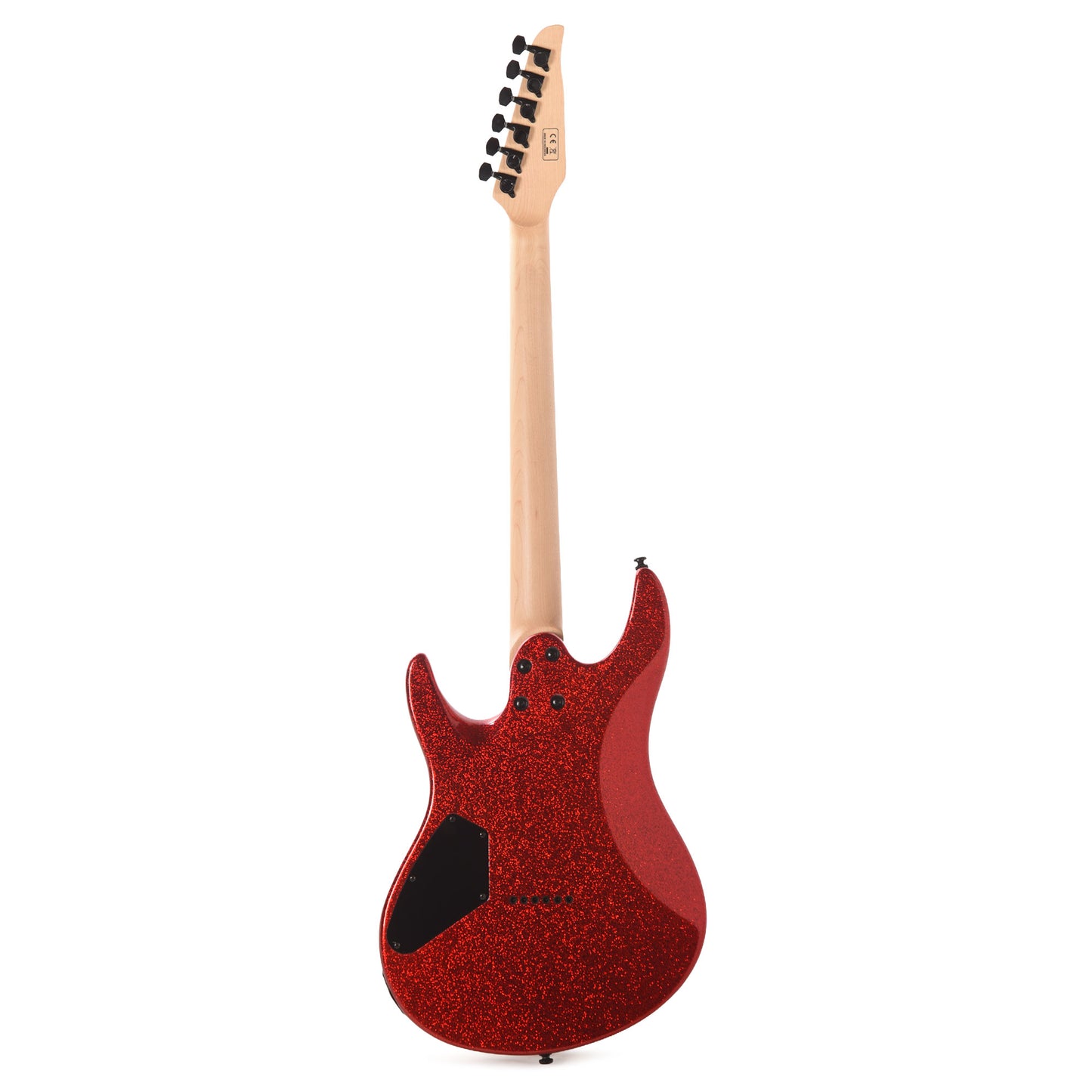Sire Larry Carlton Y5 Red Sparkle Electric Guitars / Solid Body