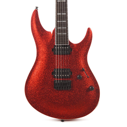 Sire Larry Carlton Y5 Red Sparkle Electric Guitars / Solid Body