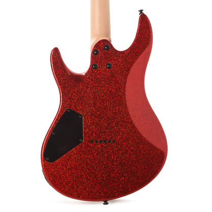 Sire Larry Carlton Y5 Red Sparkle Electric Guitars / Solid Body