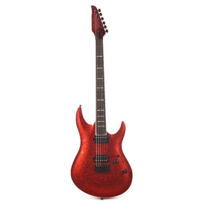 Sire Larry Carlton Y5 Red Sparkle Electric Guitars / Solid Body