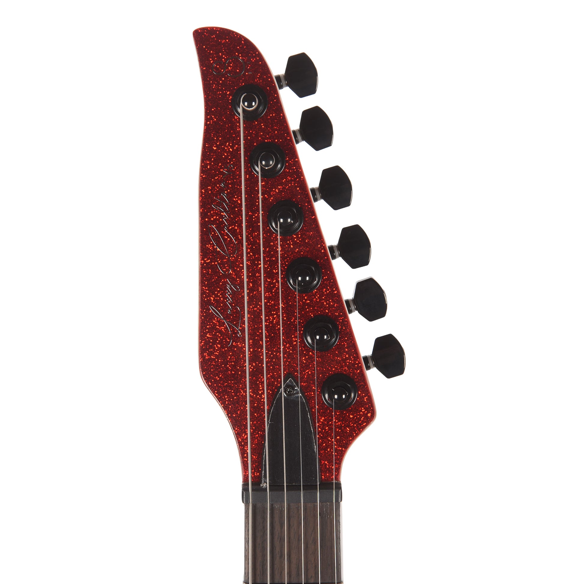 Sire Larry Carlton Y5 Red Sparkle Electric Guitars / Solid Body