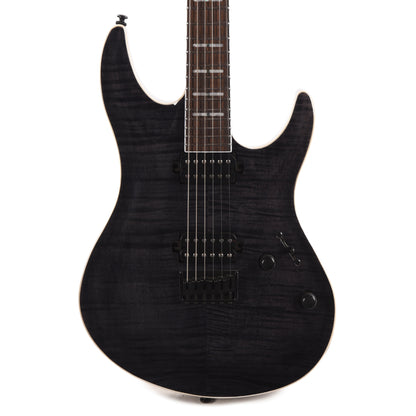 Sire Larry Carlton Y5 Transparent Blue Electric Guitars / Solid Body