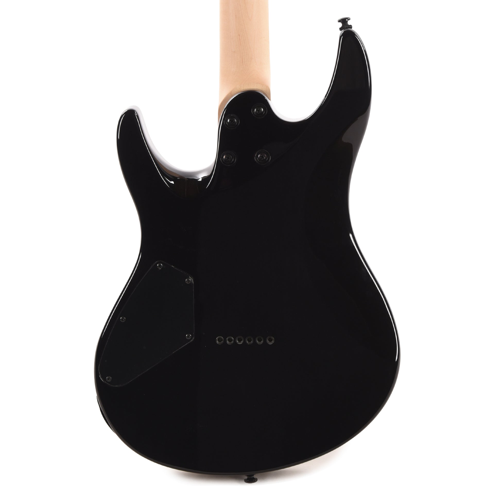 Sire Larry Carlton Y5 Transparent Blue Electric Guitars / Solid Body