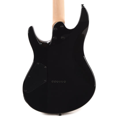 Sire Larry Carlton Y5 Transparent Blue Electric Guitars / Solid Body