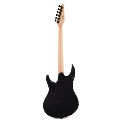 Sire Larry Carlton Y5 Transparent Blue Electric Guitars / Solid Body