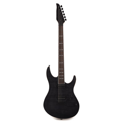 Sire Larry Carlton Y5 Transparent Blue Electric Guitars / Solid Body