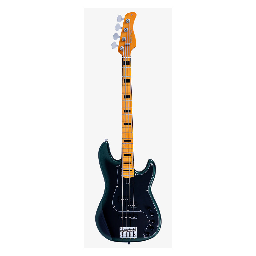 Sire Marcus Miller P7 Dark Forest (New Gen) Electric Guitars / Solid Body