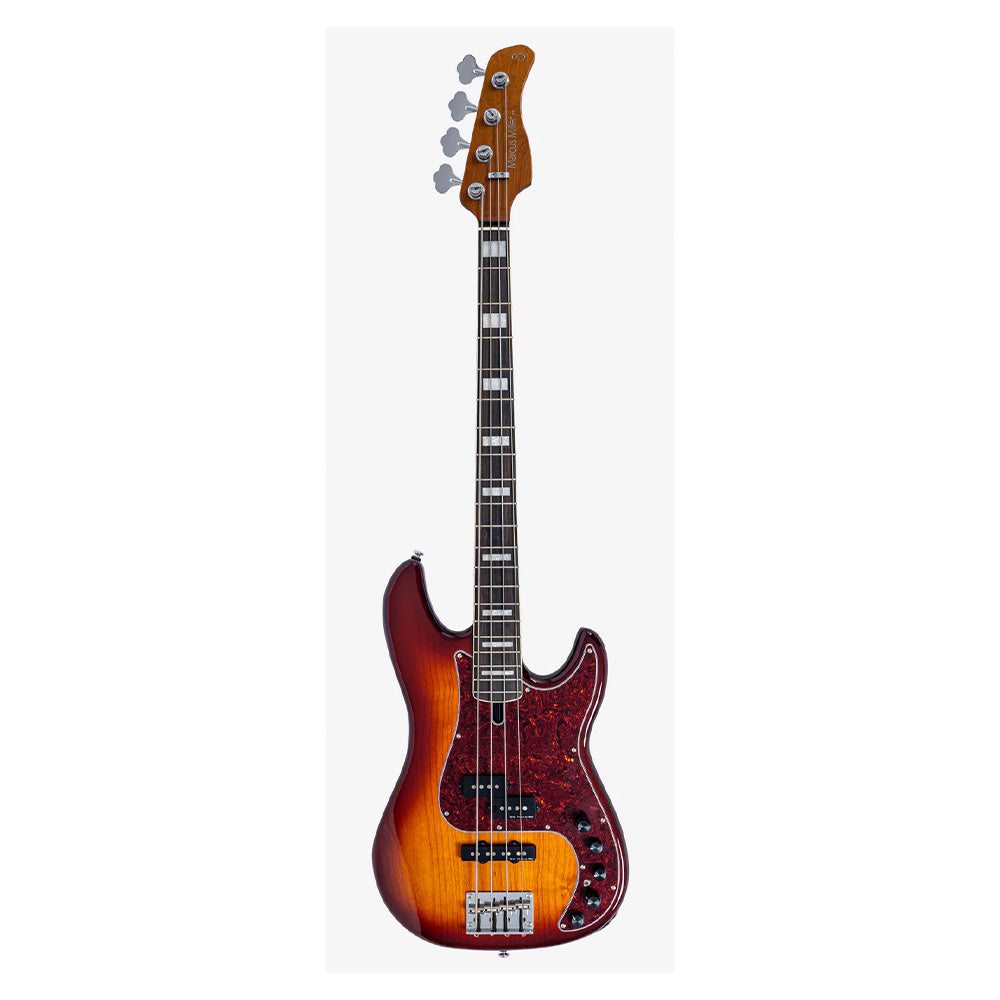 Sire Marcus Miller P7 Tobacco Sunburst (New Gen) Electric Guitars / Solid Body