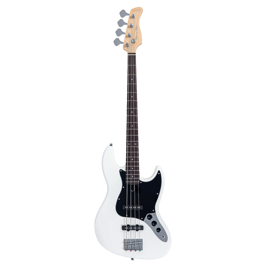 Sire Marcus Miller V1 Antique White Electric Guitars / Solid Body