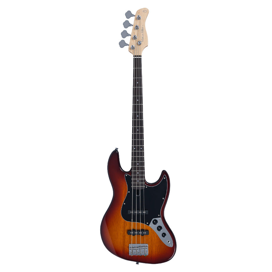 Sire Marcus Miller V1 Tobacco Sunburst Electric Guitars / Solid Body