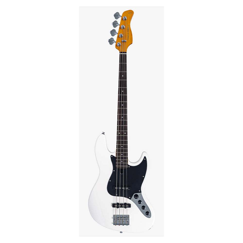 Sire Marcus Miller V3 Antique White (New Gen) Electric Guitars / Solid Body