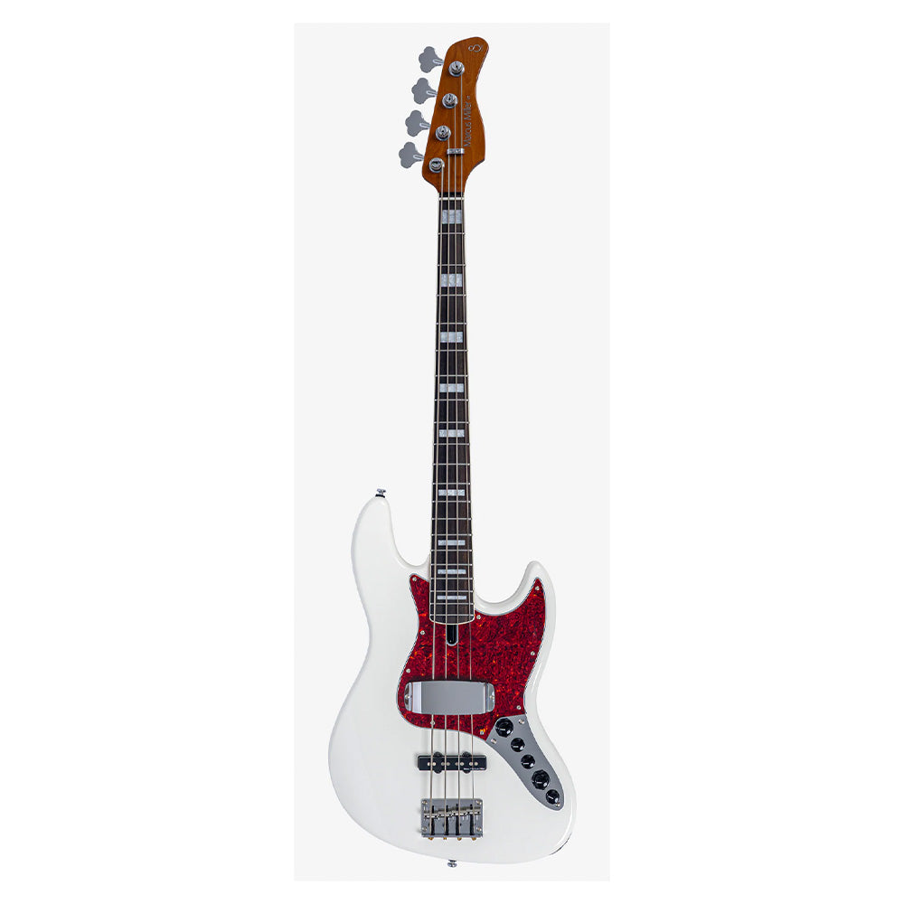 Sire Marcus Miller V7 Antique White (New Gen) Electric Guitars / Solid Body