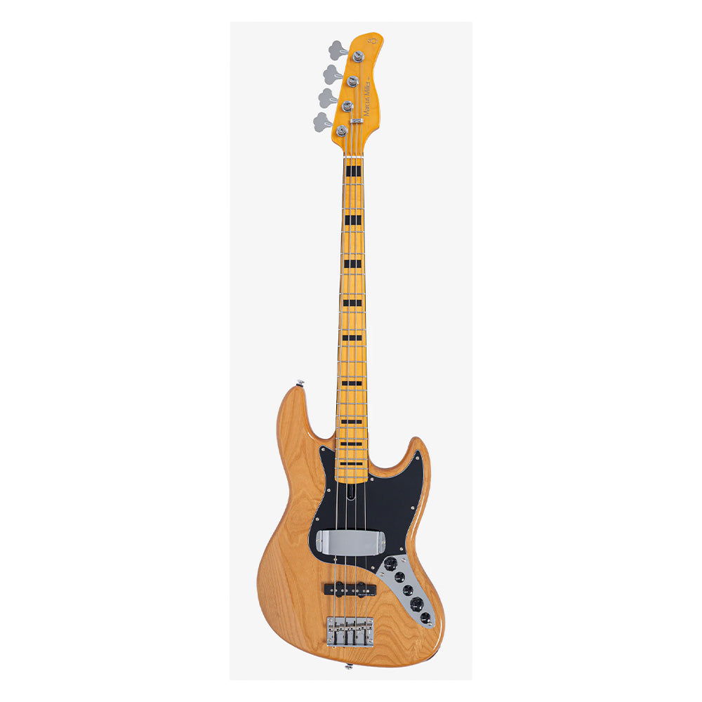 Sire Marcus Miller V7 Natural (New Gen) Electric Guitars / Solid Body