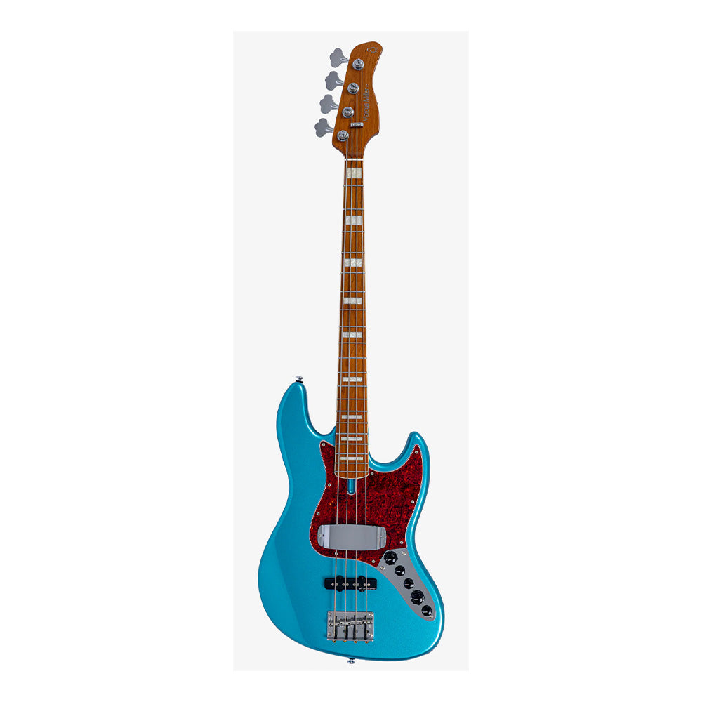 Sire Marcus Miller V7 Tide Pool (New Gen) Electric Guitars / Solid Body