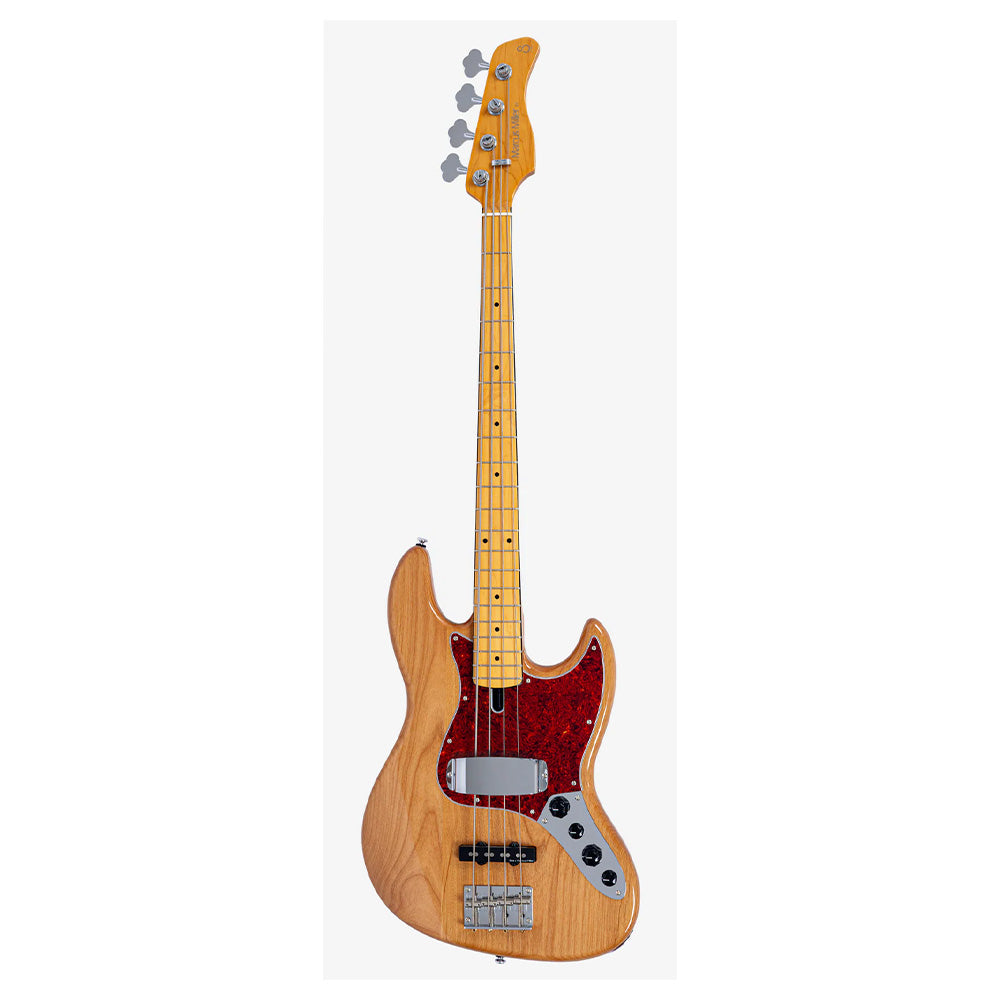 Sire Marcus Miller V7 Vintage Natural (New Gen) Electric Guitars / Solid Body
