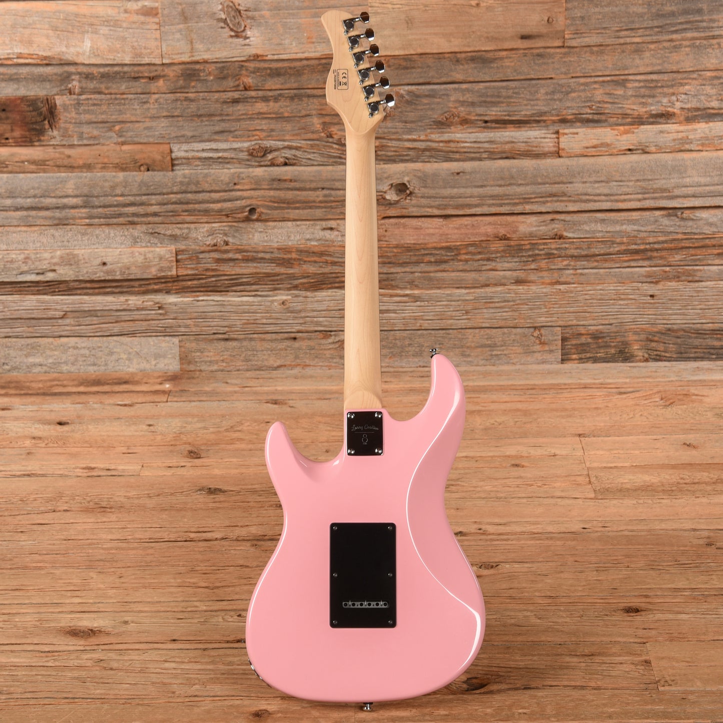 Sire S3 Pink 2022 Electric Guitars / Solid Body