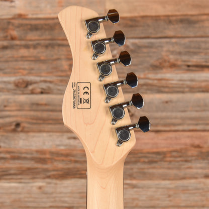 Sire S3 Pink 2022 Electric Guitars / Solid Body