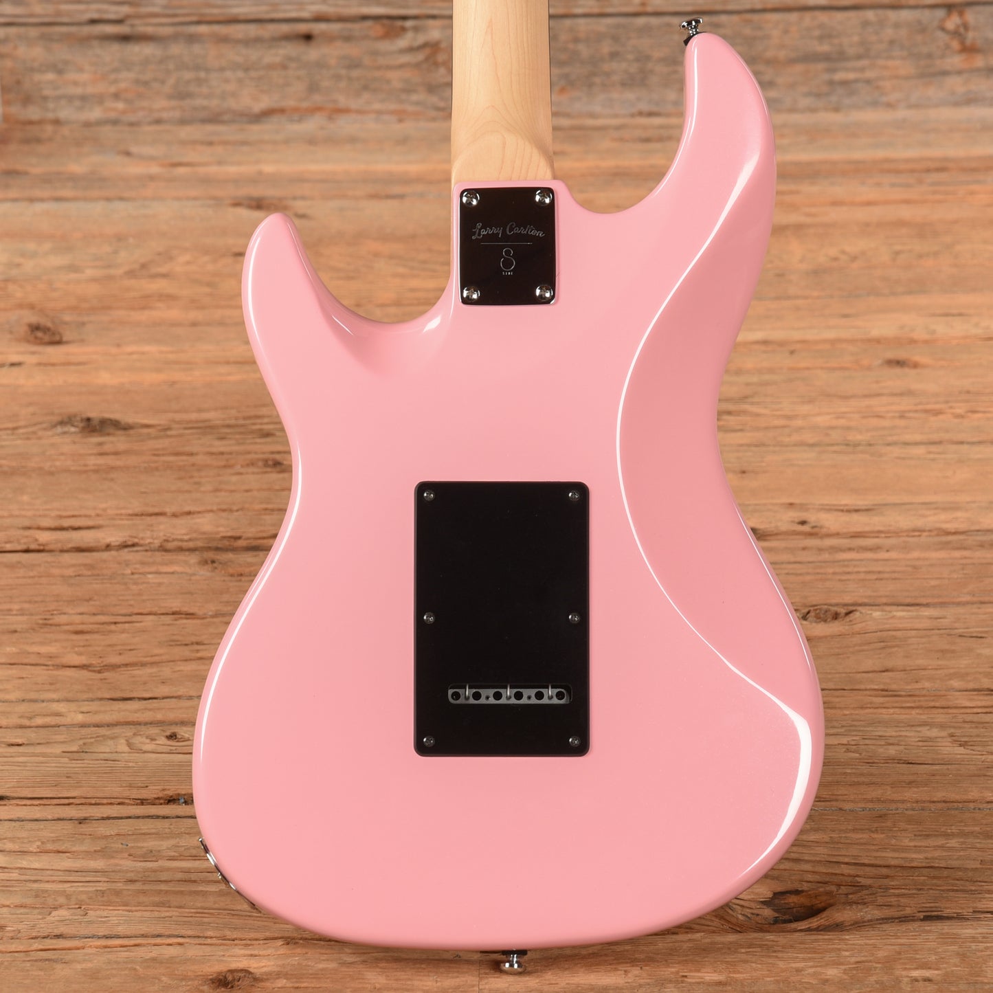 Sire S3 Pink 2022 Electric Guitars / Solid Body