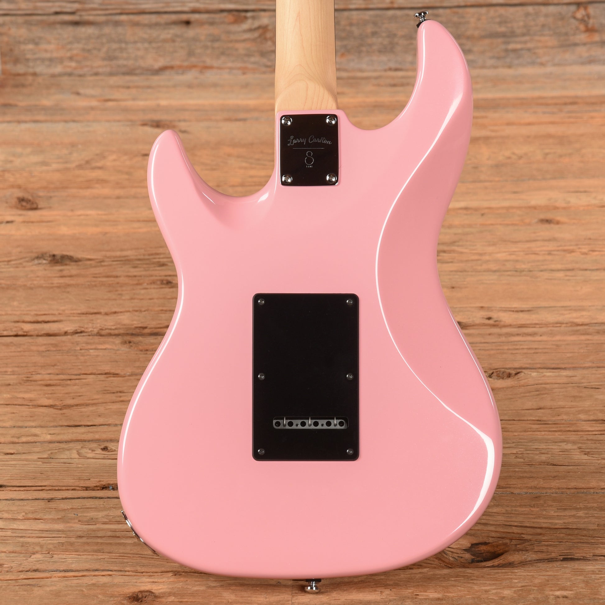 Sire S3 Pink 2022 Electric Guitars / Solid Body