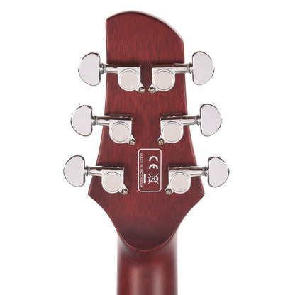 Sire Larry Carlton Q3 Tobacco Sunburst