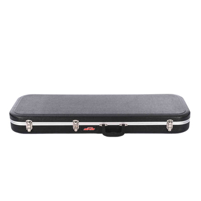 SKB Electric Guitar Explorer/Firebird Hardshell Case Demo Accessories / Cases and Gig Bags / Guitar Cases