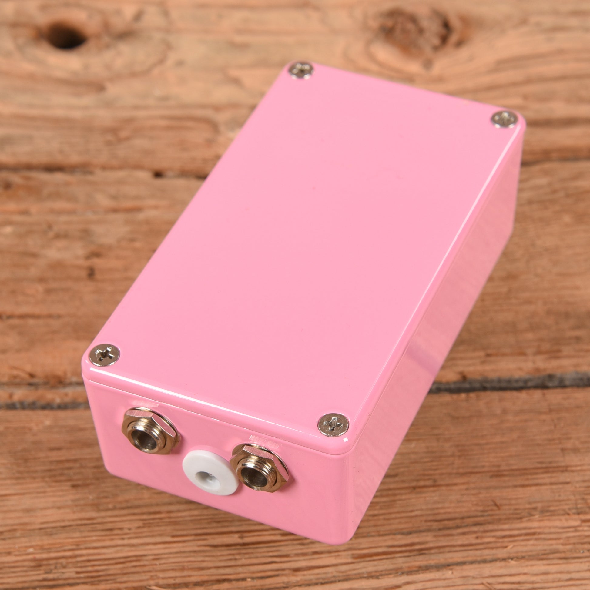 Sketchy Sounds Old Tapes Effects and Pedals / Delay