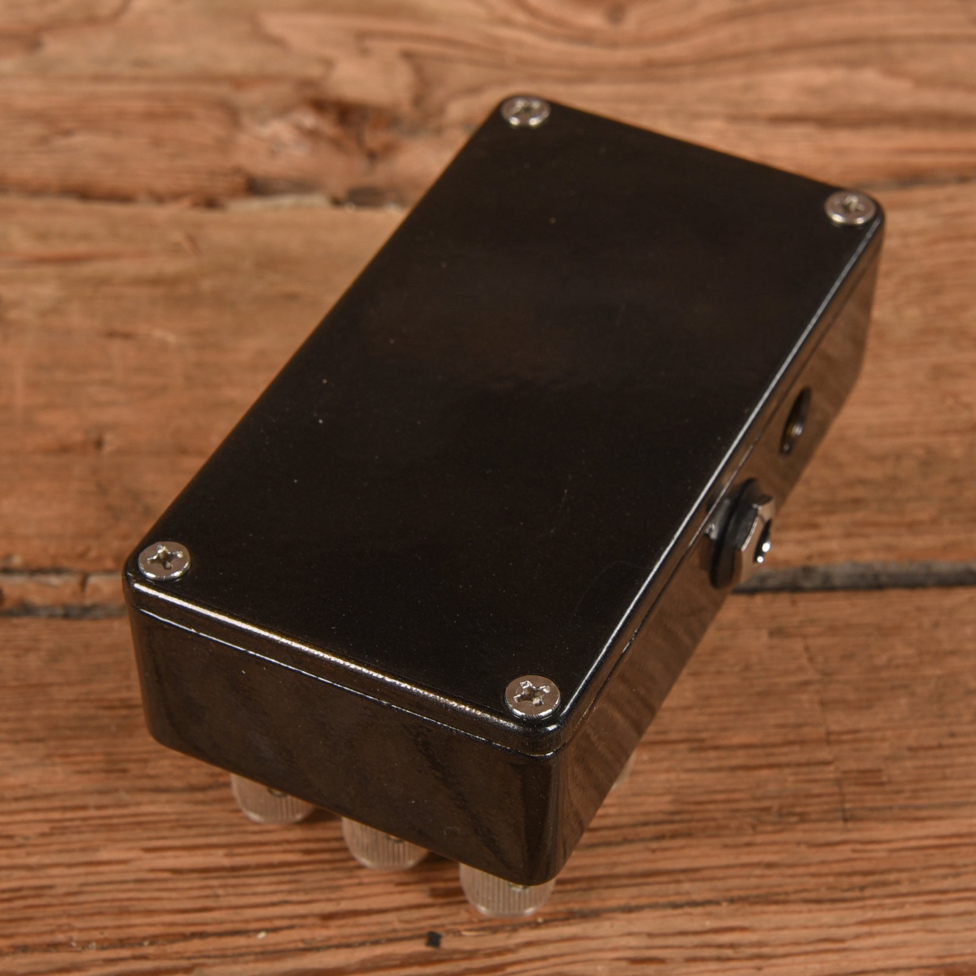 Skreddy Pedals Hybrid Fuzz Driver Effect Pedals