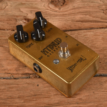Skreddy Pedals Hybrid Overdrive Effect Pedals