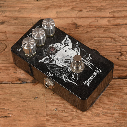 Skreddy Pedals Pig Mine Effects and Pedals / Fuzz