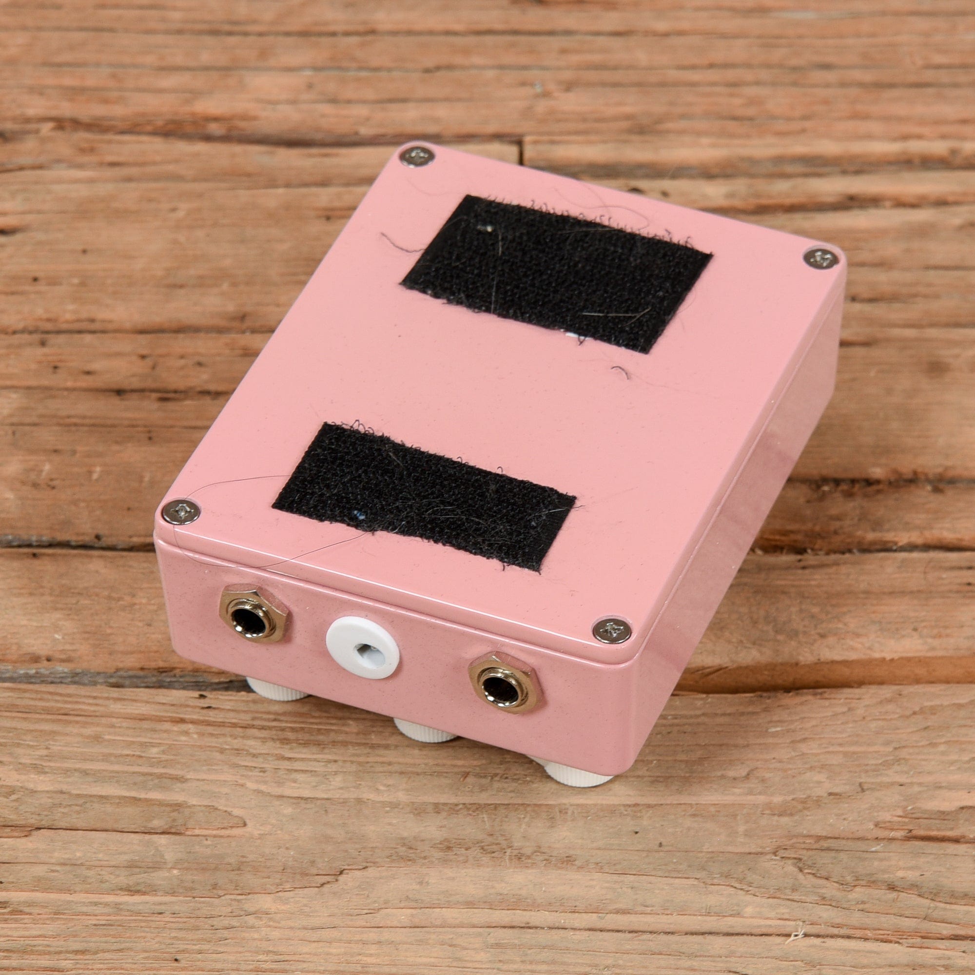 smallsound/bigsound Team Awesome Fuzz Machine Effects and Pedals / Fuzz