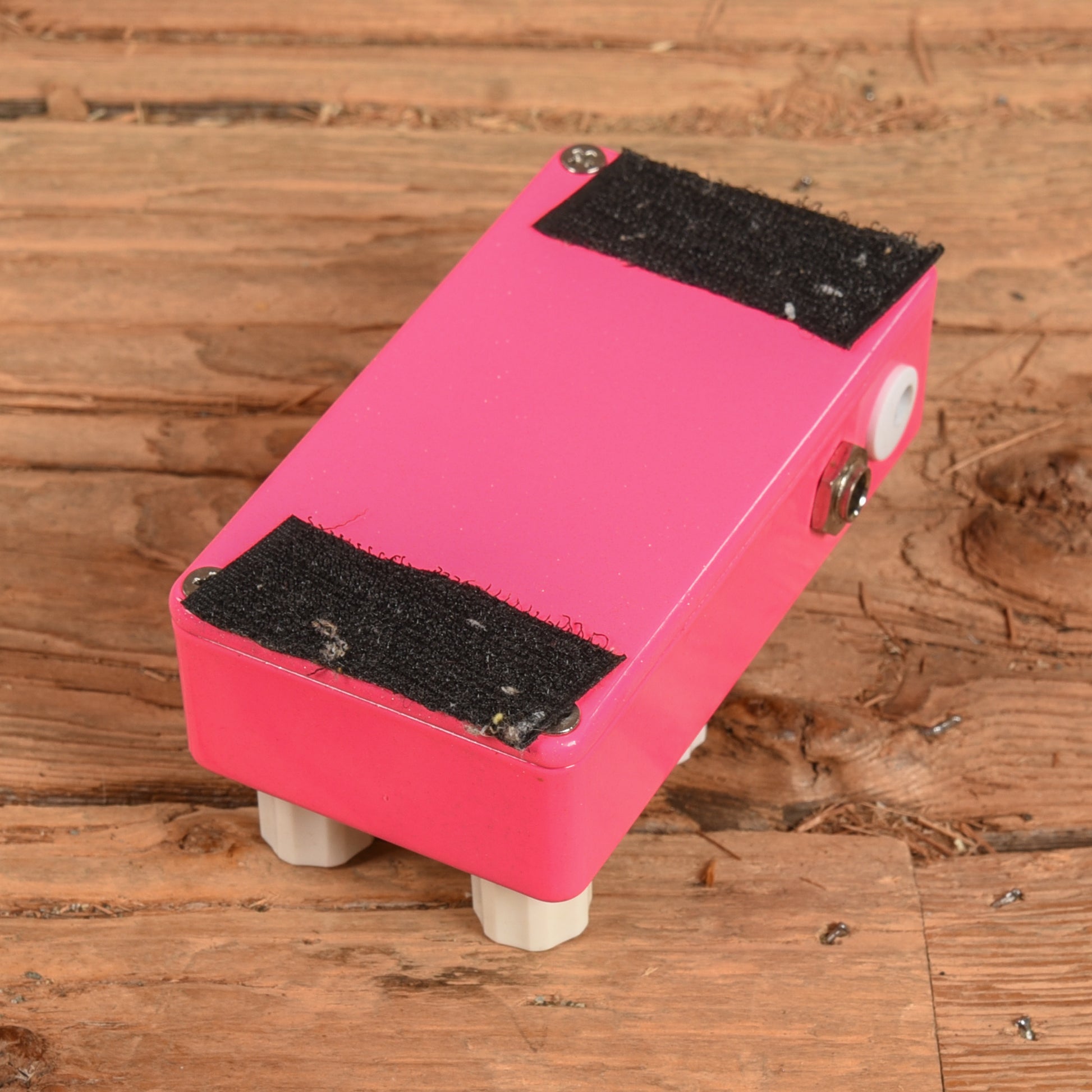smallsound/bigsound Mini Effects and Pedals / Overdrive and Boost